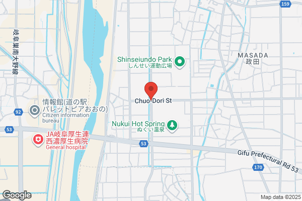 ロッテリア 西国分寺レガ