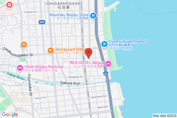 YOSAPARK ヨサパーク イヴ 西国分寺本店