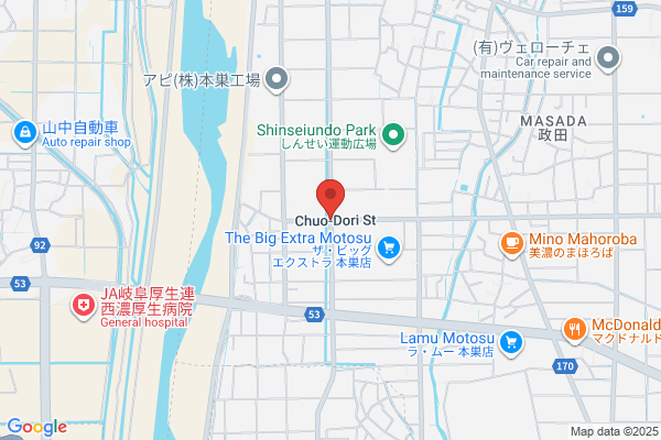 法善寺