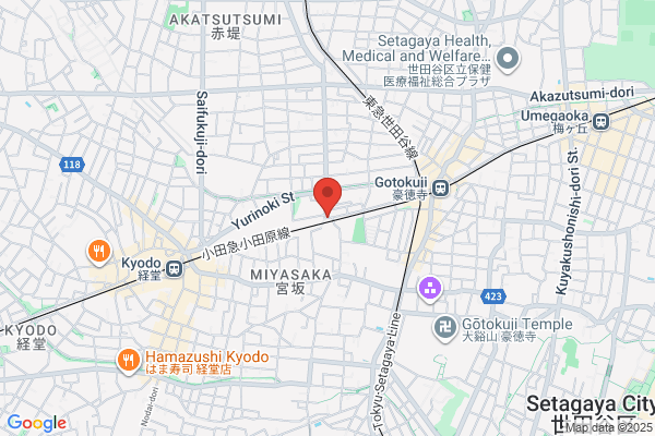 Re:Fine リファイン整体院 国分寺店