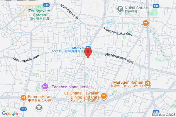 鳥貴族 府中けやき通り店