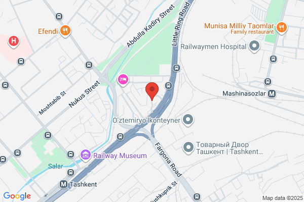 ヤマト運輸 岡山上道営業所（岡山上道）