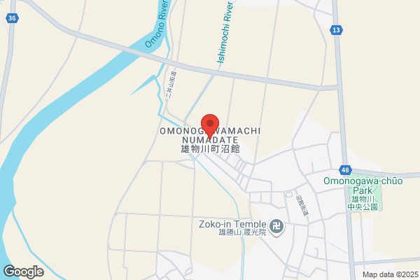 セカンドストリート 八戸根城店
