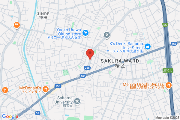 PUDOステーション　ヤマザキショップぶんしょうどう