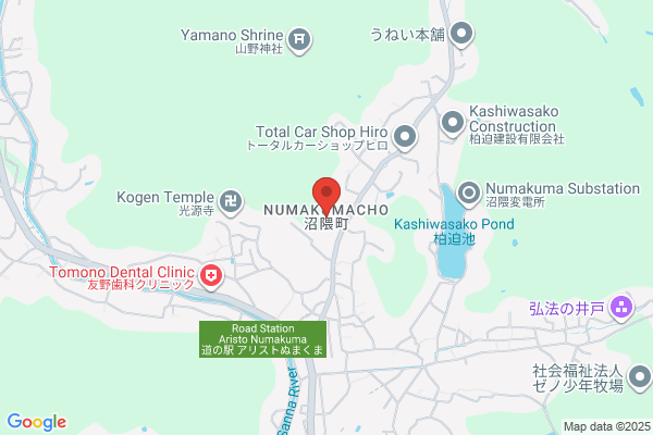 ネイチャーフュージョン合同会社