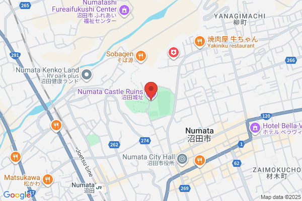 なか卯 138号御殿場IC店