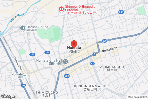 ココス 御殿場店