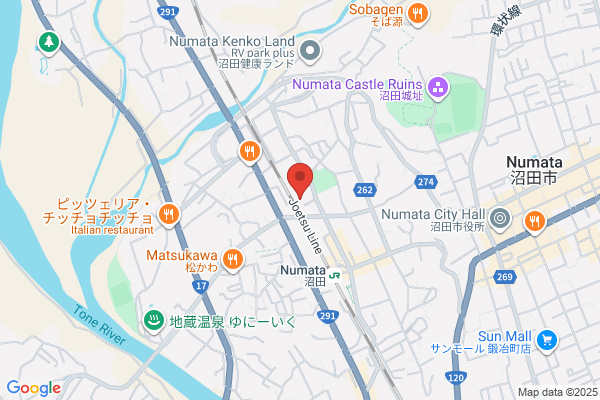 チャイハネDEPO 御殿場店