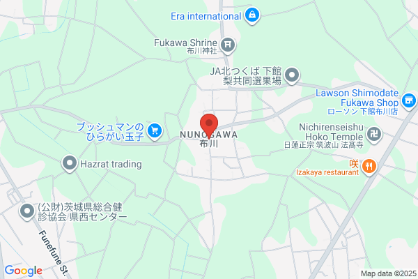 積水ハウス（株） シャーウッド筑西展示場