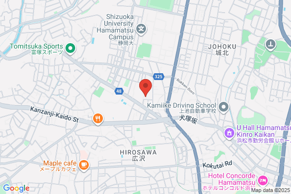 コーチ 浜松遠鉄