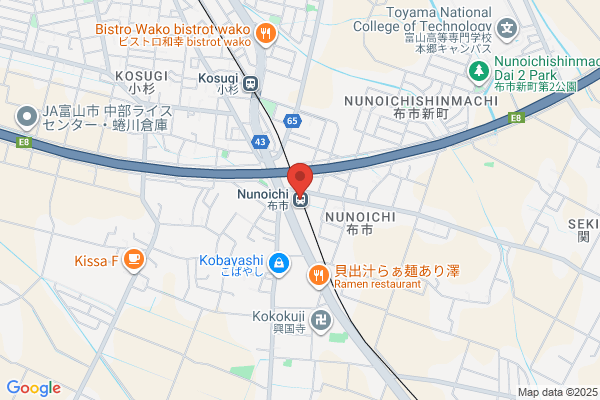 ポルシェセンター金沢
