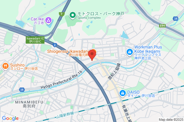 ENEOS Dr.Driveセルフ花園ラグビー場店(ENEOSフロンティア)