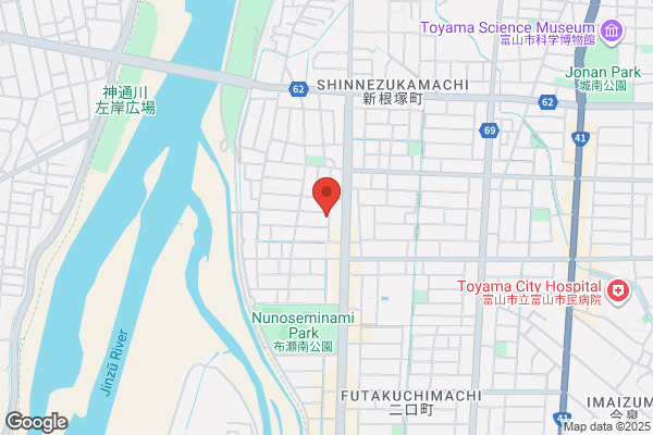 ココス 本郷店