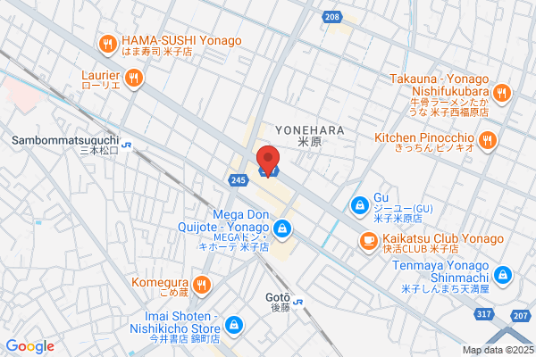 Best Denki Yonago Shinmachi Tenmaya-ten