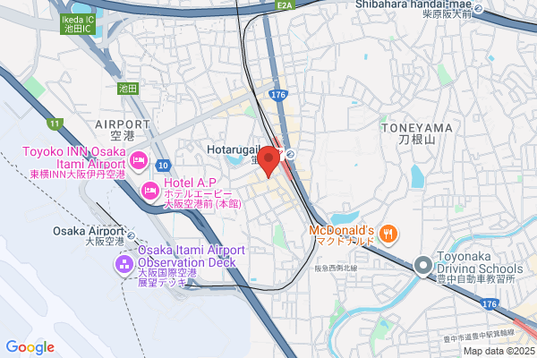 Bit Hotarugaike