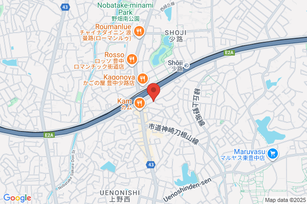 Kita Osaka Jidosha Kogyo