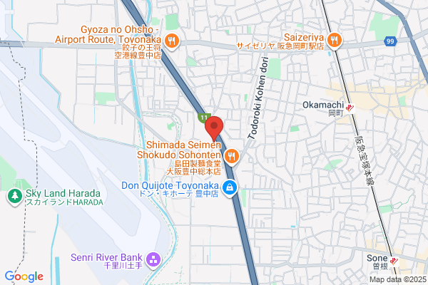Ozone Auto Service Co., Ltd.