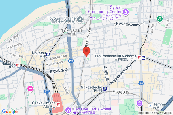 Toyota Vista Kita Osaka Co., Ltd.