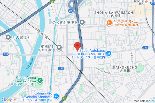Kansai Mazda Co., Ltd. Used Car Dept.
