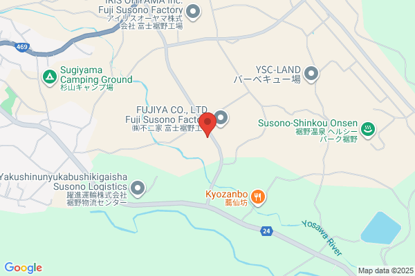 Fujitsubo