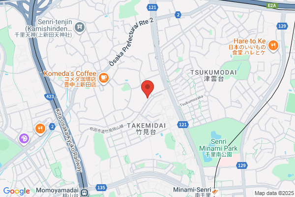 Grand Slam Toyonaka Co., Ltd.