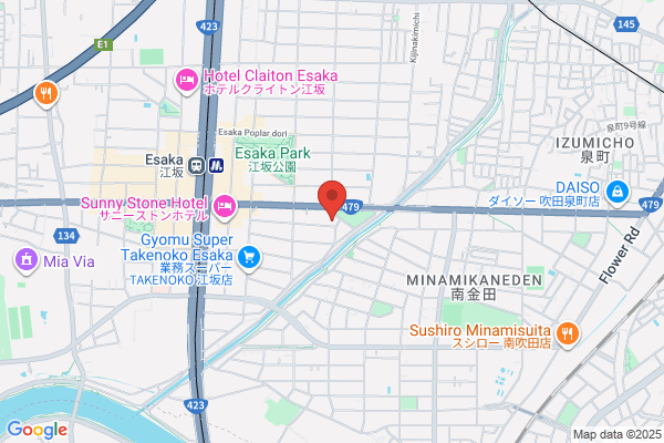 Kinki Dia Co., Ltd.
