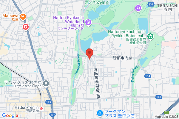 Napco Nissei Auto Parts Co., Ltd.