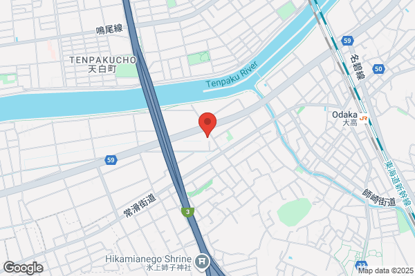 Meiko Co., Ltd.