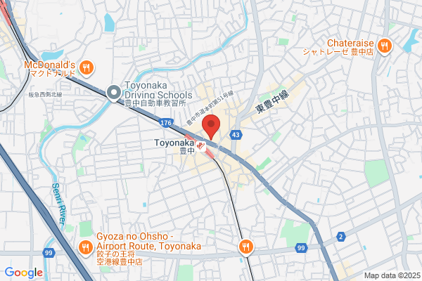 UFJ Bank Ltd. Toyonaka Br.