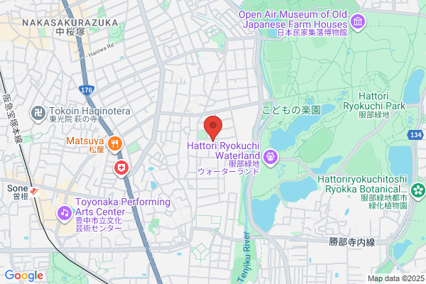 Shoi Kinzoku Co., Ltd.