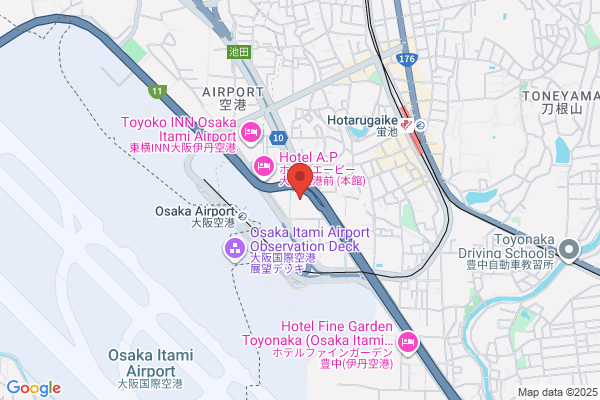 Showa Alumi Chuzosho Co., Ltd.