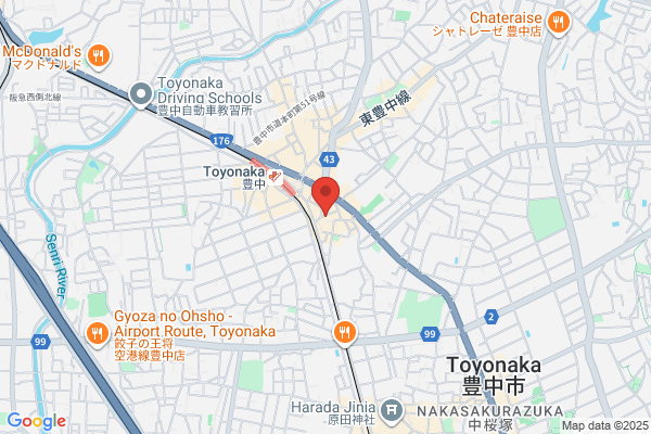 Inmanuel Toyonaka Christ Church