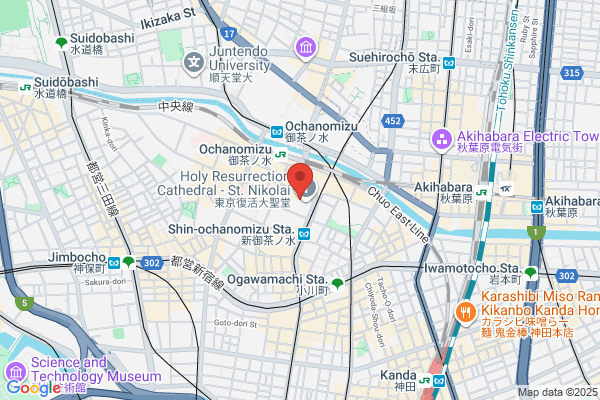 Nihon Domei Kirisuto Kyodan HotarugaikeSeisho Kyokai