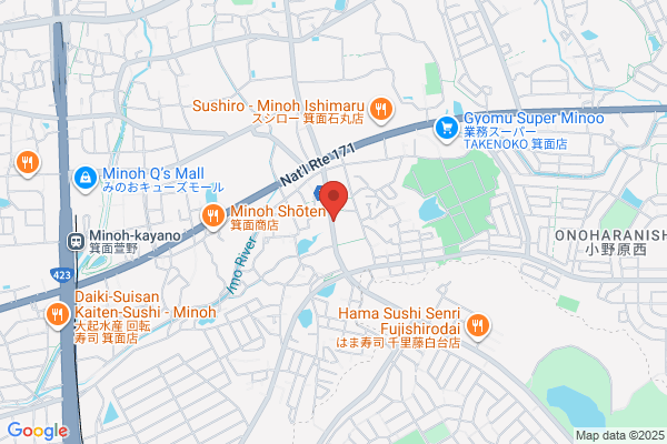 Senri New Town Baptist Church