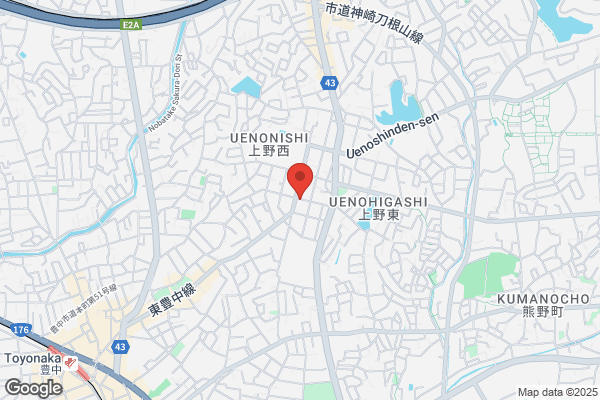 United Church of Christ in Japan, The Baika Church