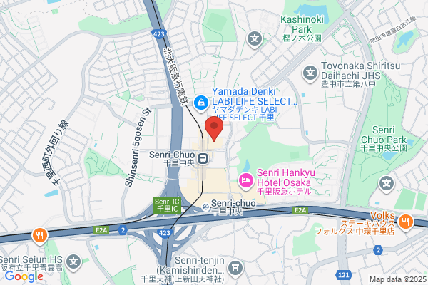 Aisei Internal Medicine Clinic