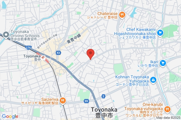 Torii Dance School