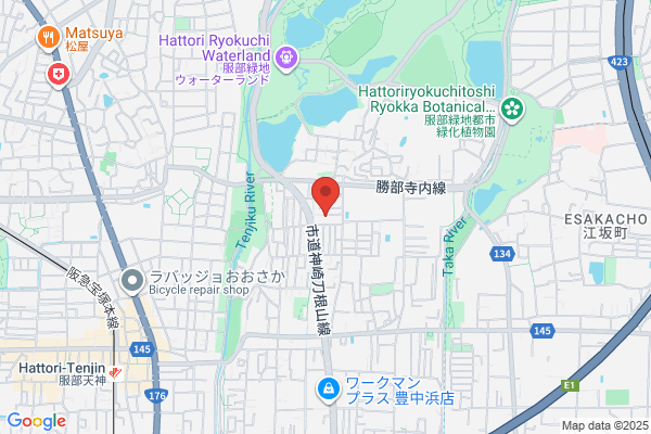 Eiko Denki Shokai Co., Ltd.