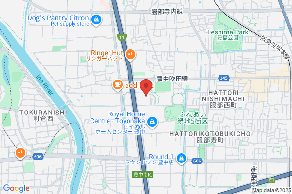 Fujiya Denki Shokai