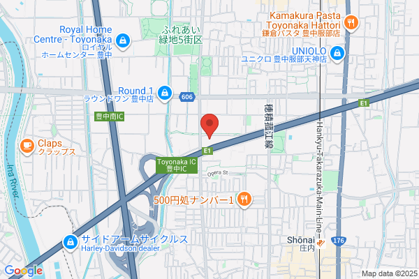Hyogo Denka Service