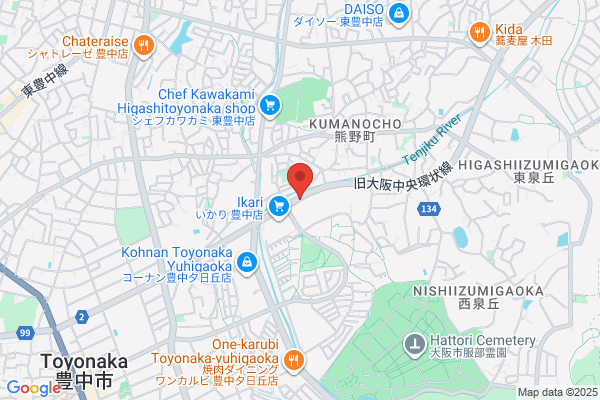 Kishimoto Co., Ltd.