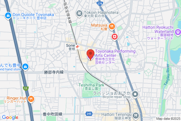 Kitajo Denka Center
