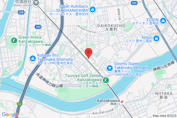 Matsuo Electric Co., Ltd.