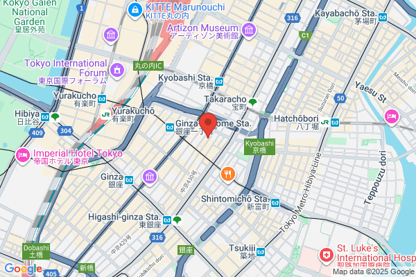 Matsuya Denki Shokai Co., Ltd.