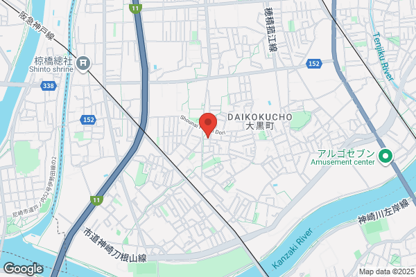 Matsuyama Denki