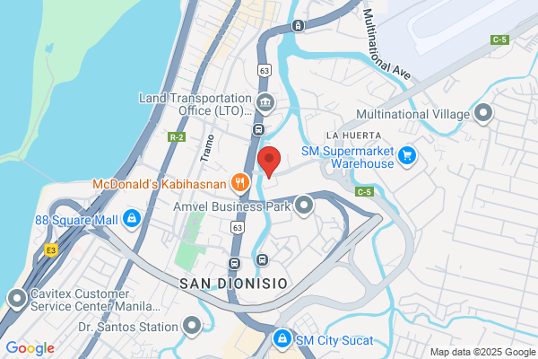 Kintetsu World Express Delivery Co., Ltd.