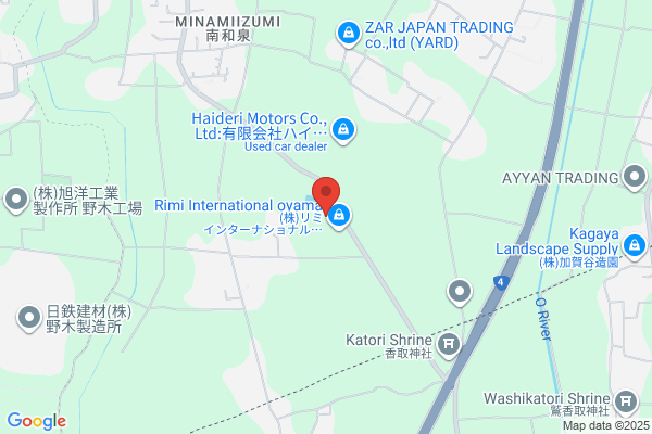 Ito Kaguten Co., Ltd. Toyonaka-ten