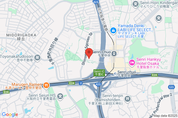 Takeuchi Clinic