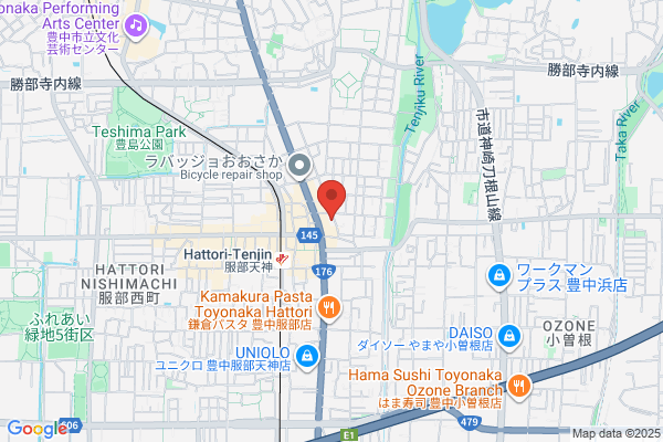 Toyonaka Watanabe Hospital