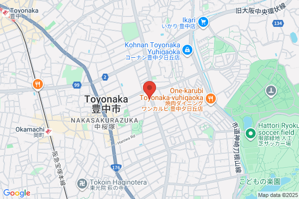 Nakai Clinic